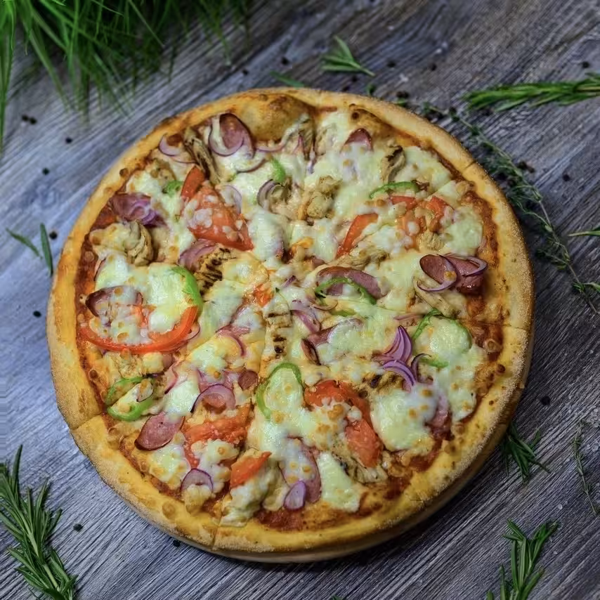 Фото Фермерская